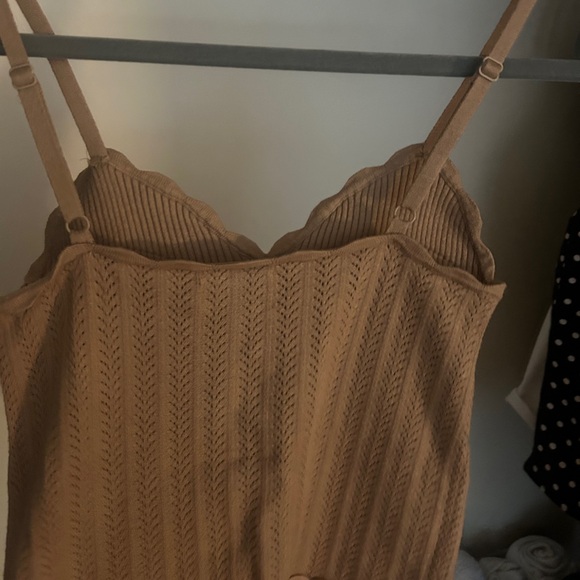 Wilfred Cream Lace Detail Soloist Chemise - Picture 6 of 6